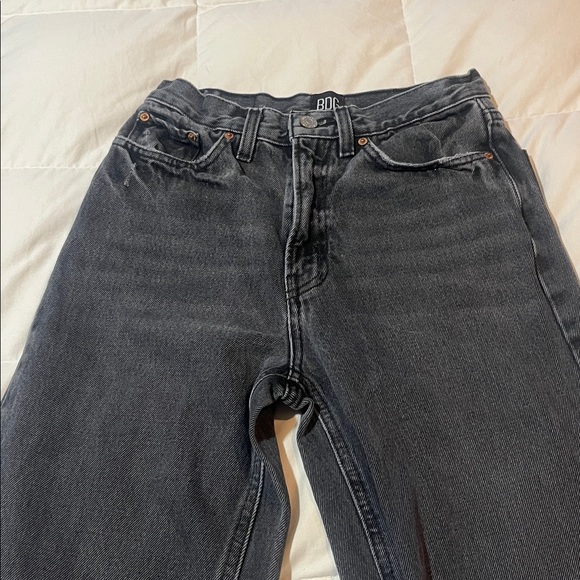 BDG WIDE LEG JEANS - Picture 2 of 8